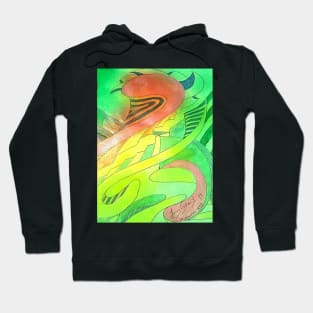 PRIMAVERA 14 Hoodie